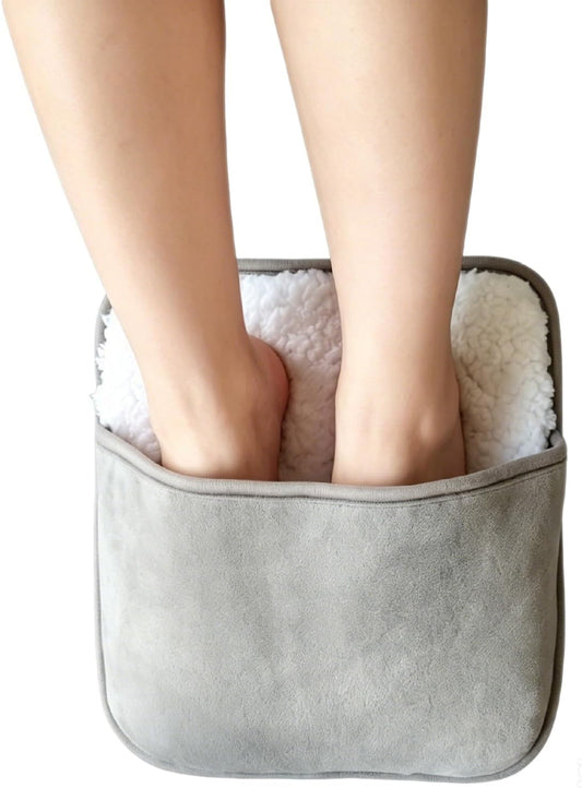 Foot Heating Pad for Hand and Foot Long Lasting Warmth Basic