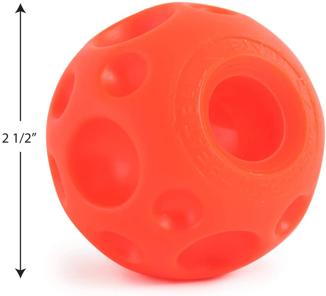 Omega Paw Authentic Tricky Treat Ball Large