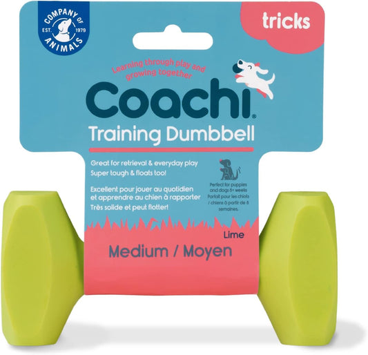 Coachi Training Dumbbell | Size Medium