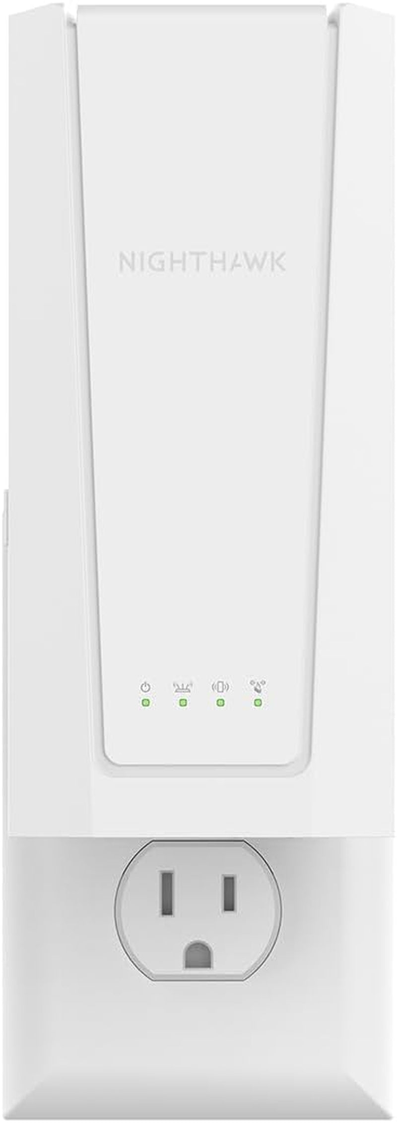 NETGEAR Nighthawk Wifi 7 Extender EXS25, up to 1,500 Sq Ft, 4.5 Gbps