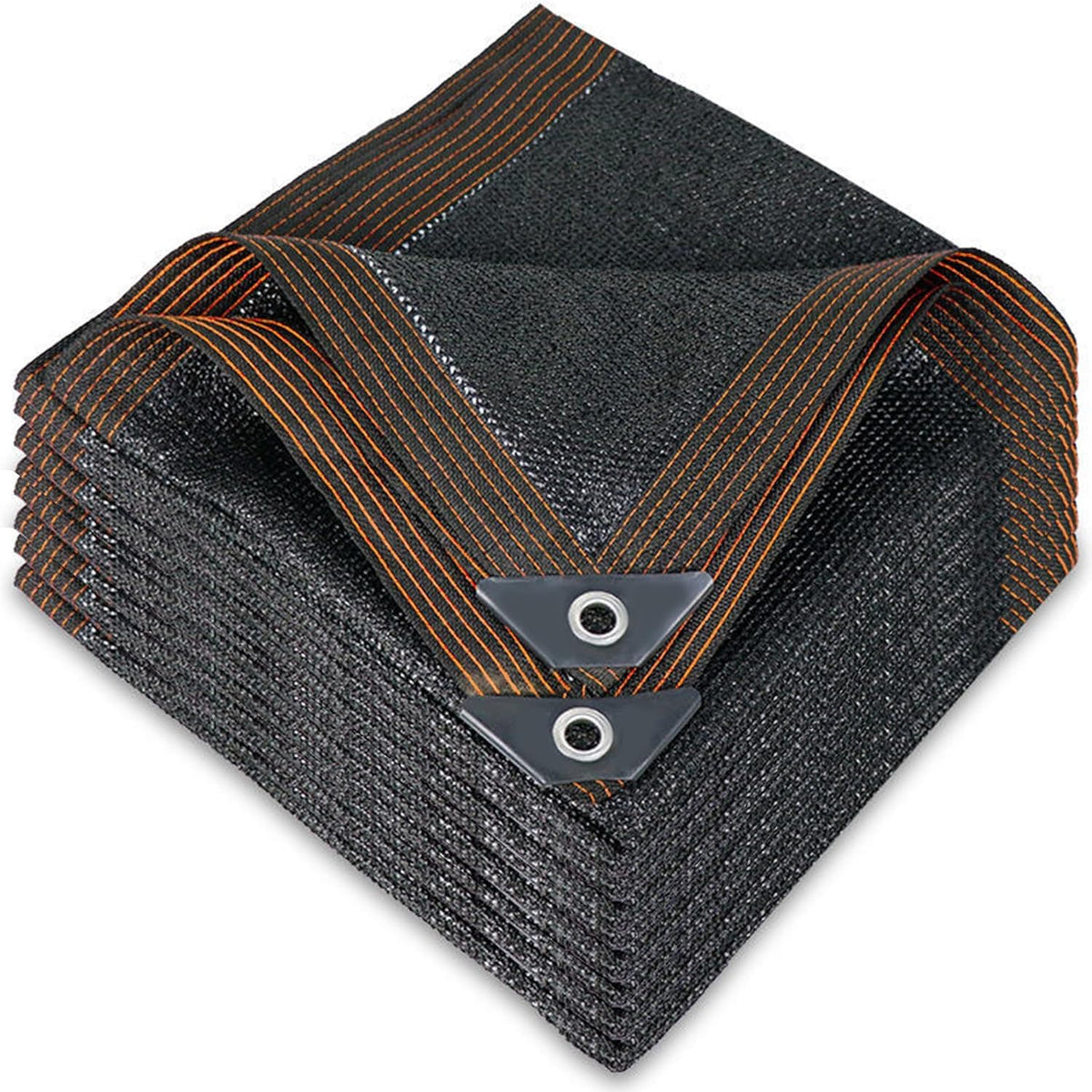 Winemana 10X20Ft Shade Cloth for Garden Mesh Tarp Pergola Sun Shade