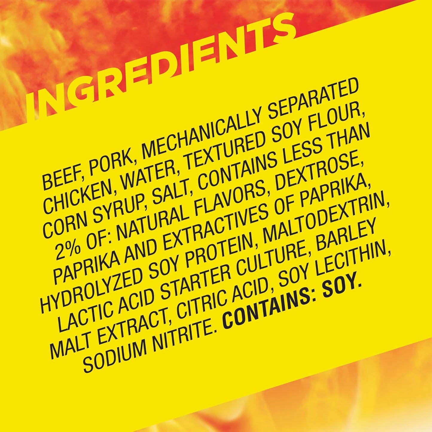 Slim Jim Smoked Meat Sticks, Original Flavor, 6G Protein per Serving, Snack Size, Father'S Day Bulk Snack Gifts, 0.28 Oz. (100 Count)