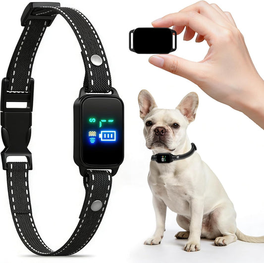 Dog Bark Collar, Bark Collar, Training Bark Collar