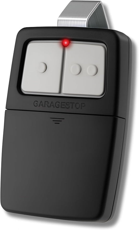 KLIK1U 375UT 375LM for Liftmaster Chamberlain Genie Linear Garage Clicker