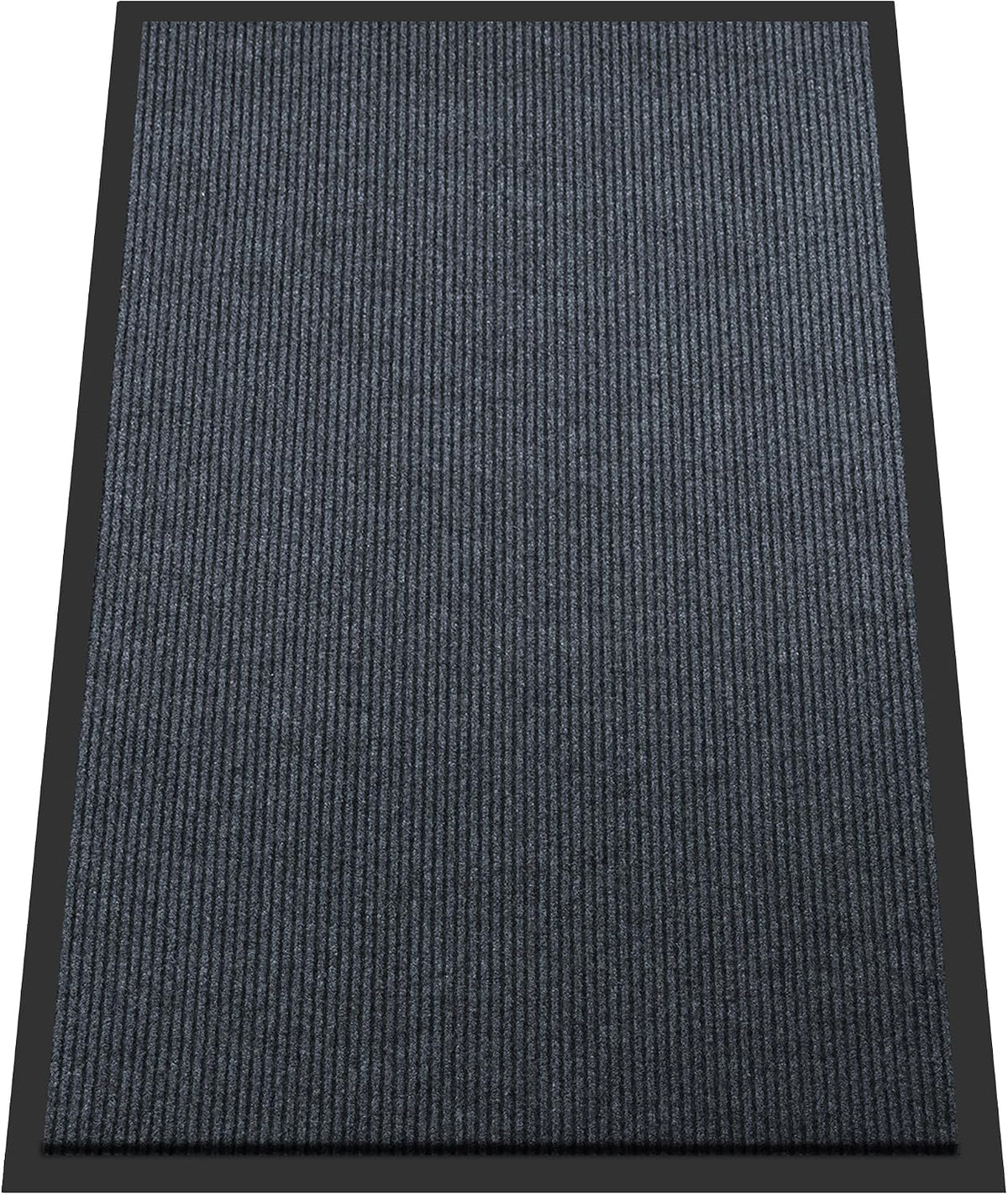 Beswin Extra Large Front Door Mat, 3 X 5 Feet Indoor Outdoor Entrance Mat