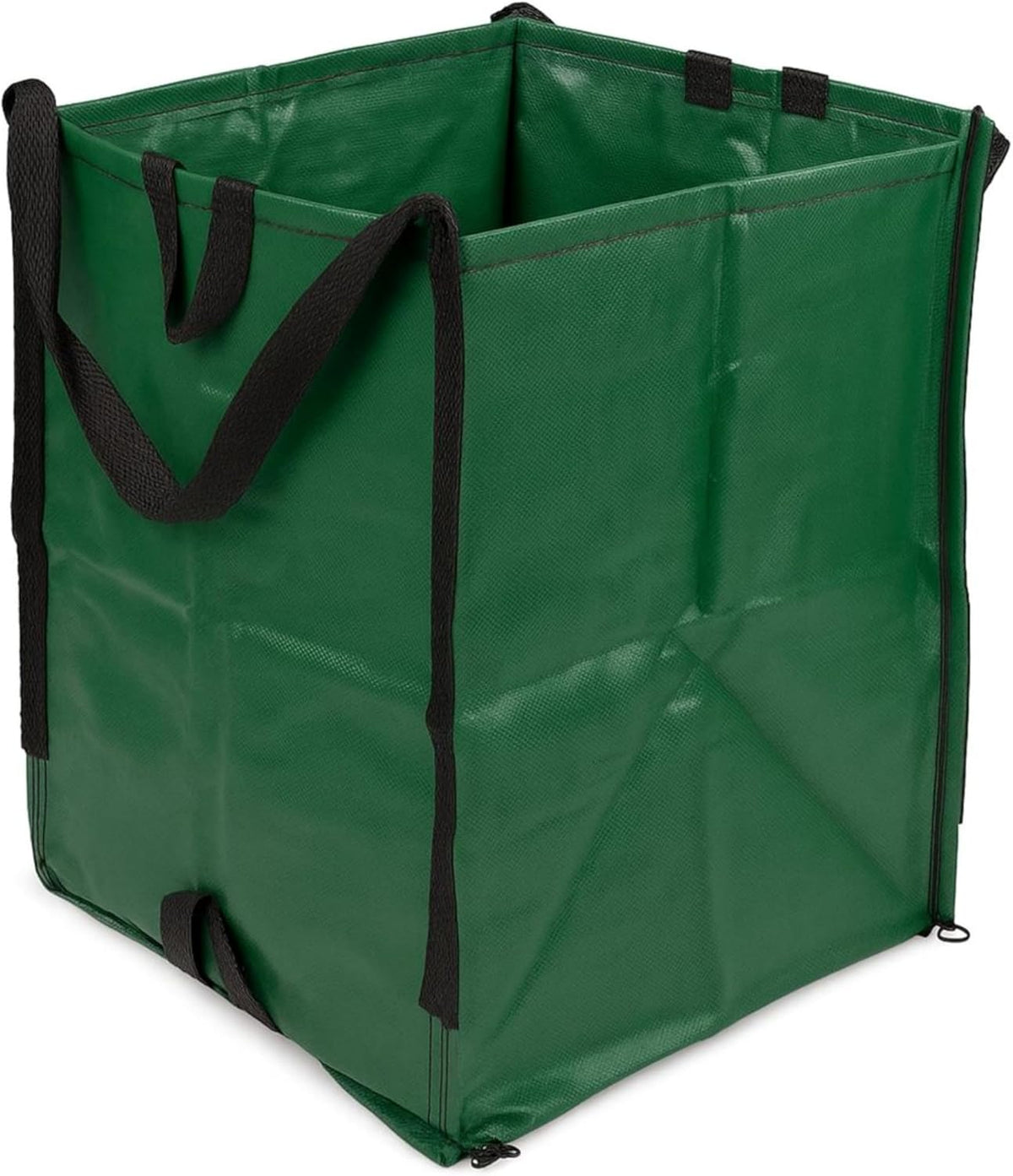 DURASACK Heavy Duty Home and Yard Bags, Green