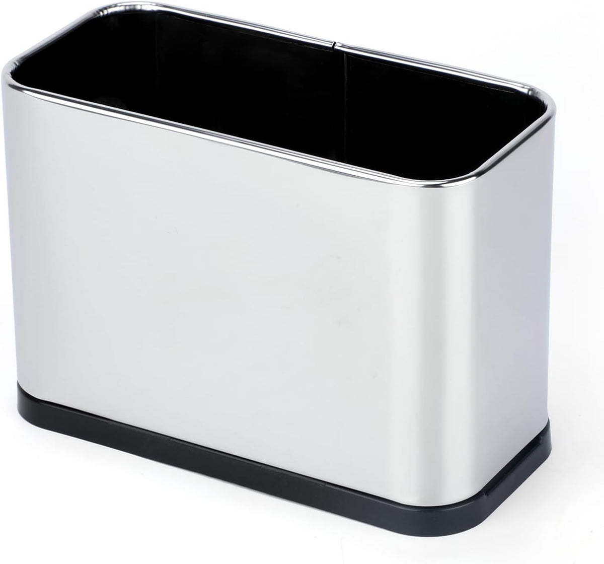 Universal Cat Litter Scoop Holder, Stainless Steel Scooper Caddy