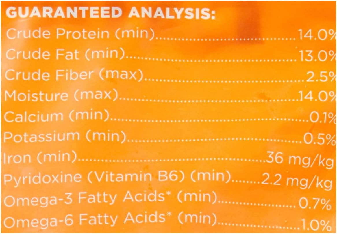 Amazon Brand - Wag Expedition Human Grade Organic Biscuits Dog Treats, Non-Gmo, Pumpkin & Chia Seed, 10 Oz, Pack of 1