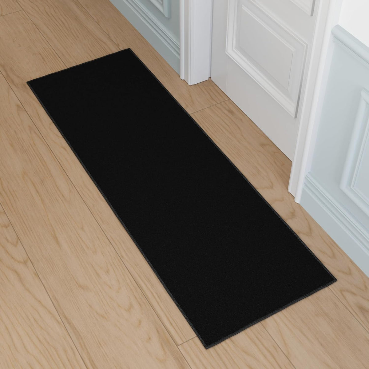 Ottomanson 2X6 Runner Rugs for Hallway – Kitchen Rug Runner
