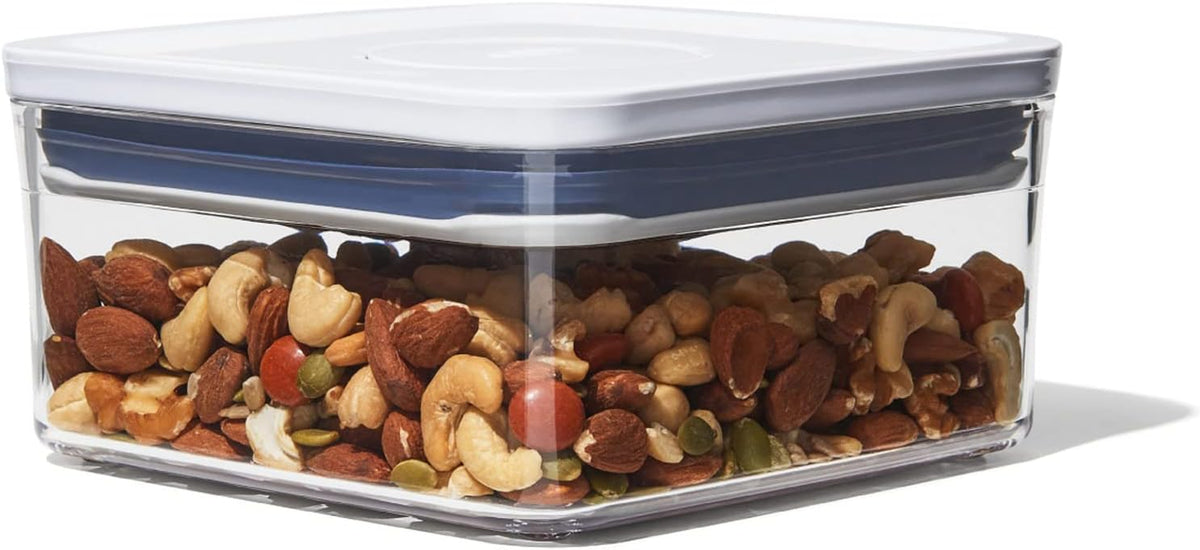 OXO Good Grips POP Container, 1.1 Qt