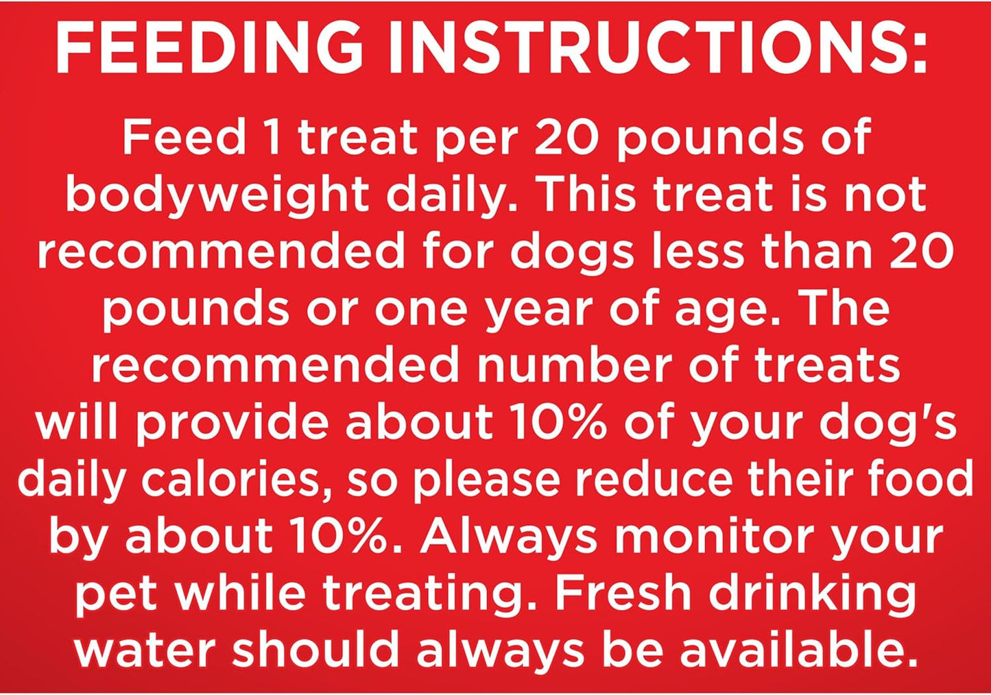 Milk-Bone Original Biscuits, Medium Dog Treats, 24 Oz. Box
