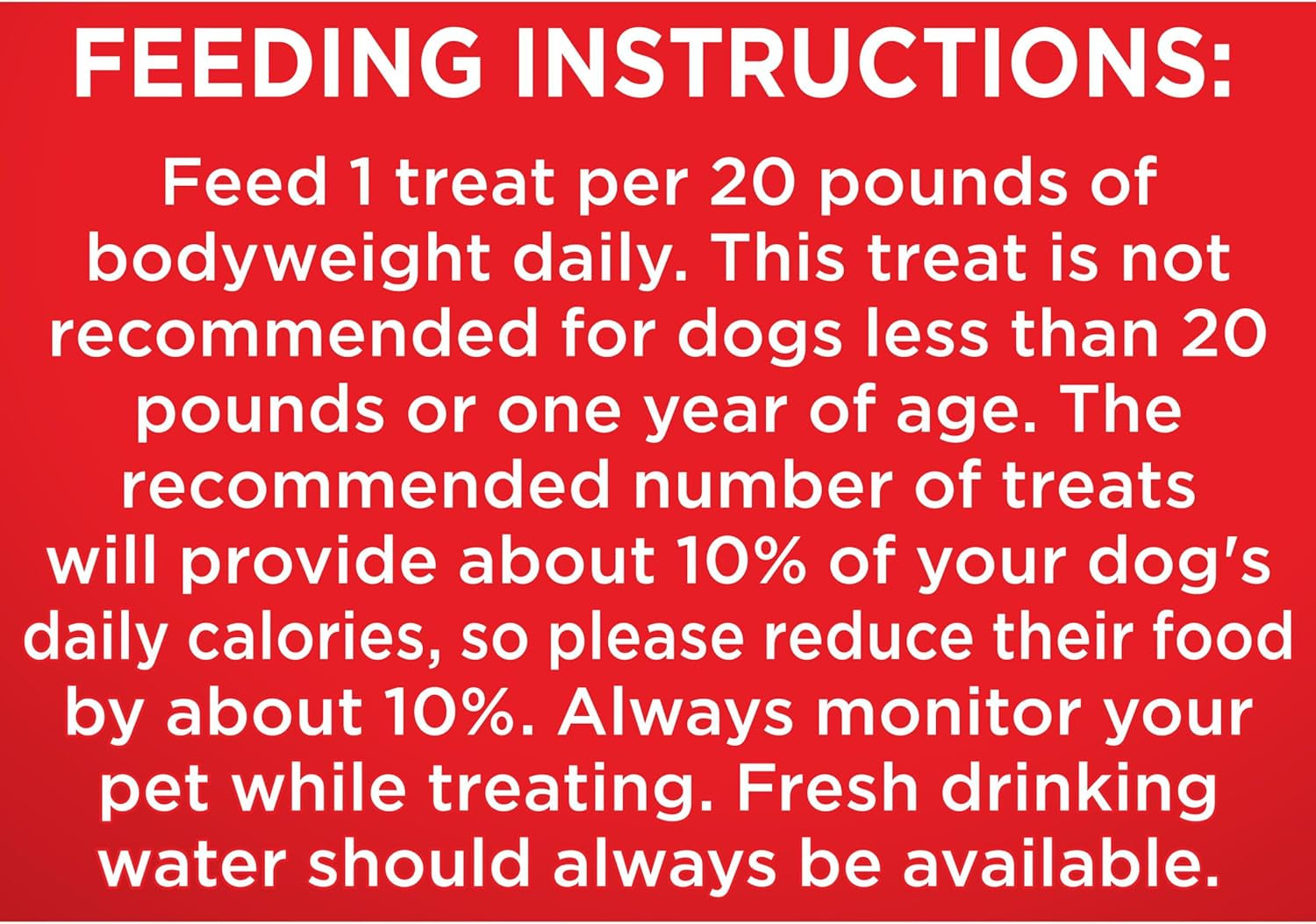 Milk-Bone Original Biscuits, Medium Dog Treats, 24 Oz. Box