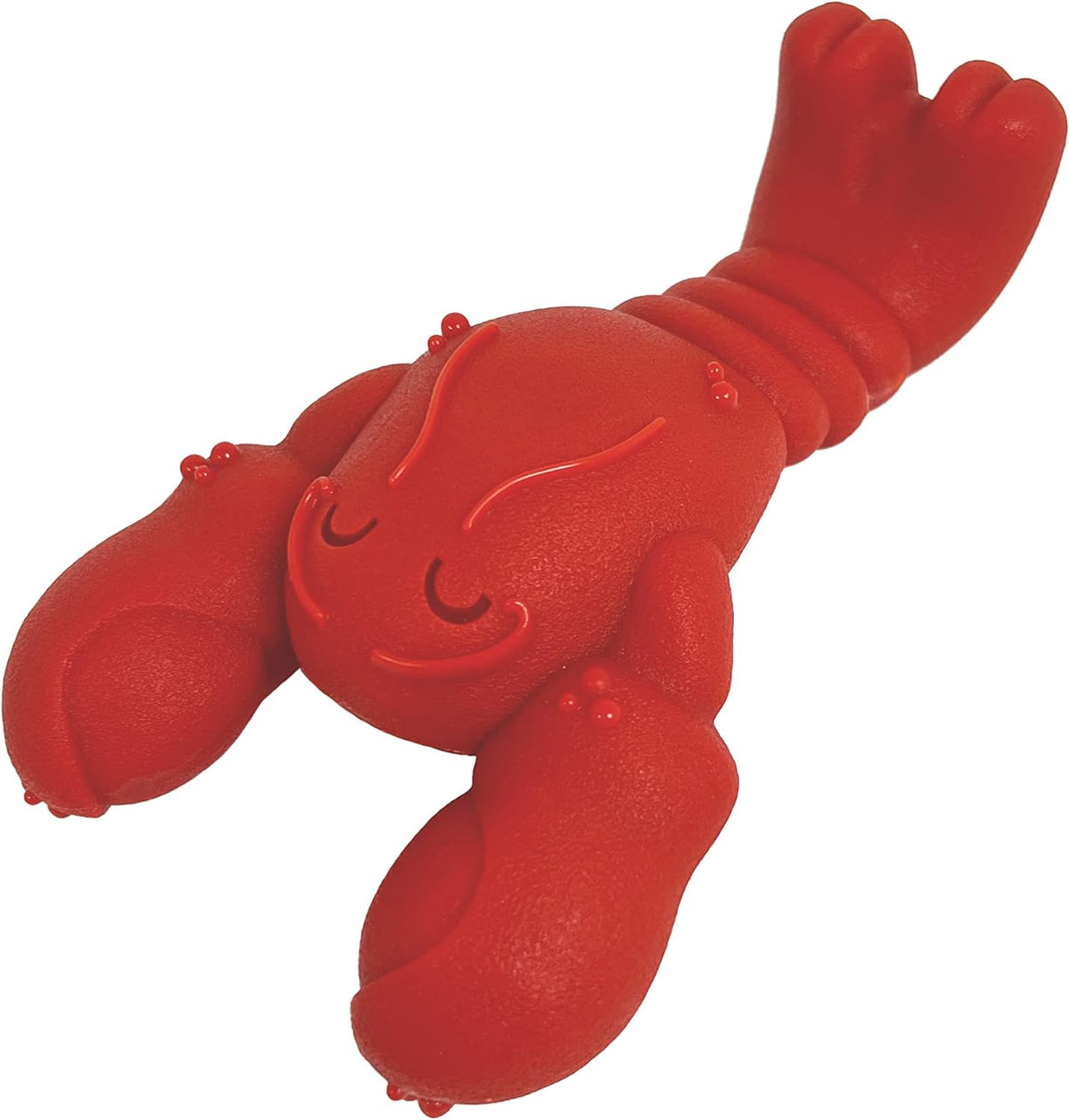 Nylabone Lobster Power Chew Toy for Dogs, Dog Toys for Aggressive Chewers