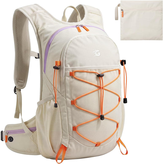 Small Mini Hiking Camping Backpack Bag Daypack for Women Travel Picnic