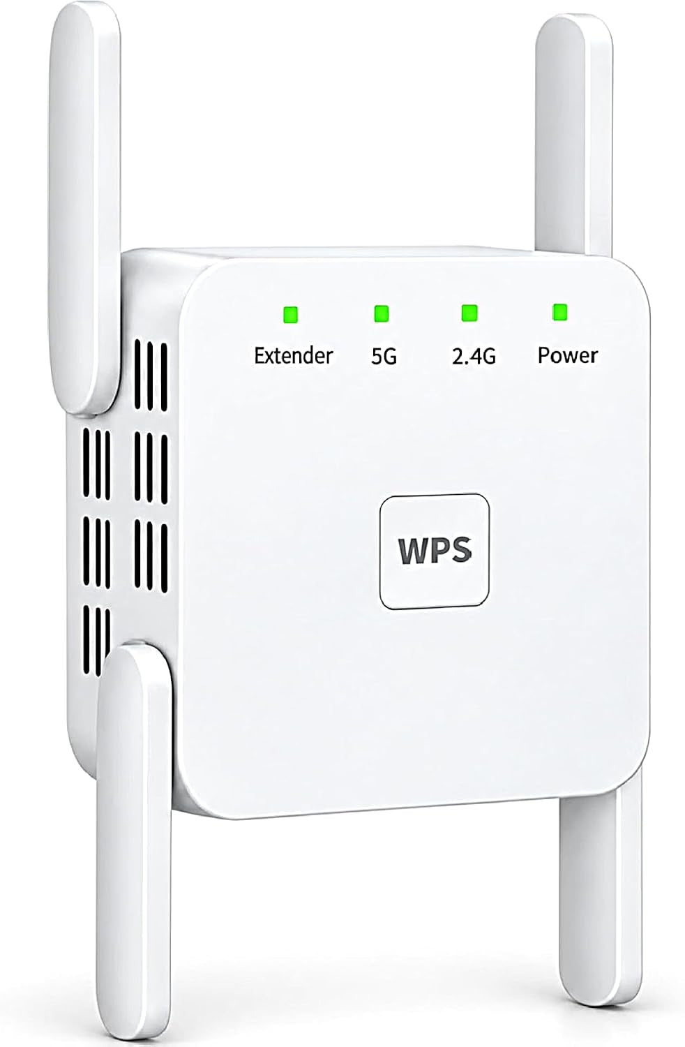 Wifi Extender Signal Booster for Home Wifi Booster 1200Mbps