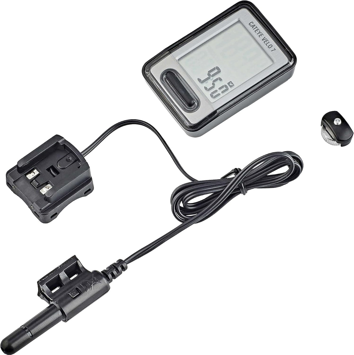 CATEYE Wired Bike Computer