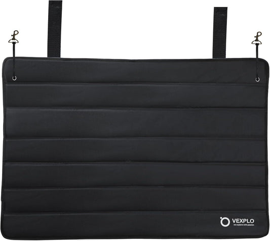 Large Rear Bumper Guard for Cars SUV Anti-Scratch Bumper Protector