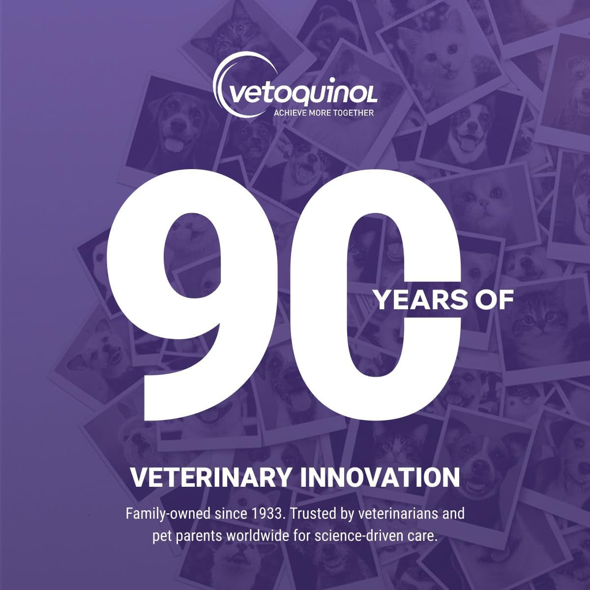 Vetoquinol Dentahex Pet Oral Hygiene Rinse, 8Oz