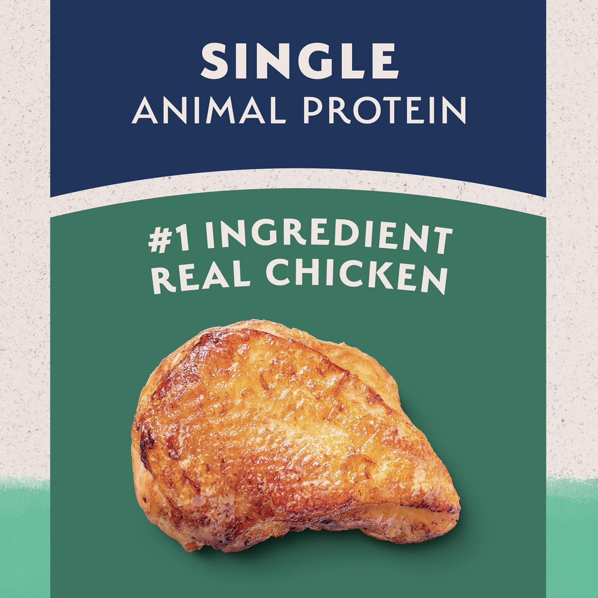 Natural Balance Limited Ingredient, Dog Food, Chicken & Sweet Potato, 24 Lb