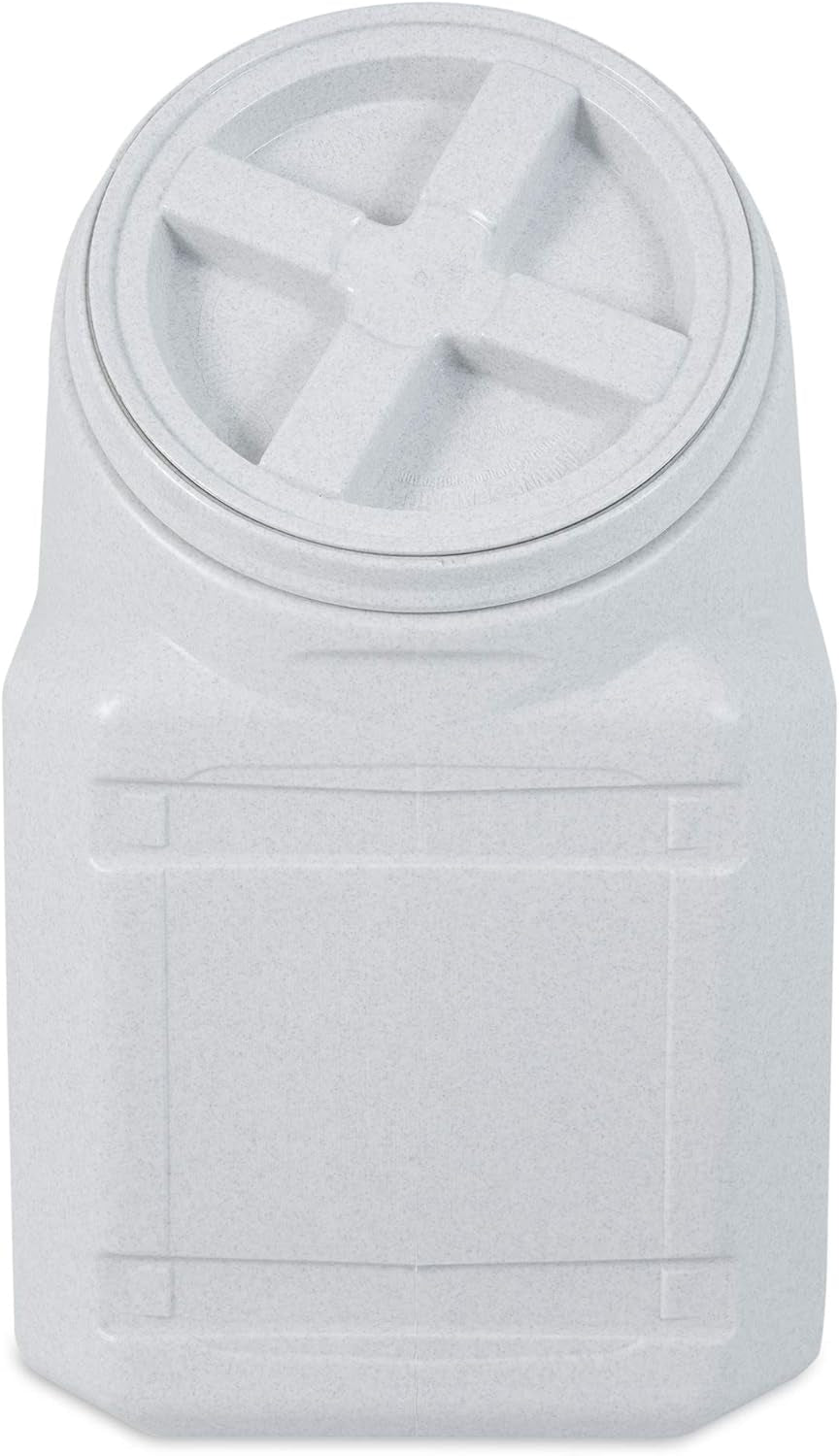 Vittles Vault Airtight Stackable Pet Food Storage Container, up to 40Lbs
