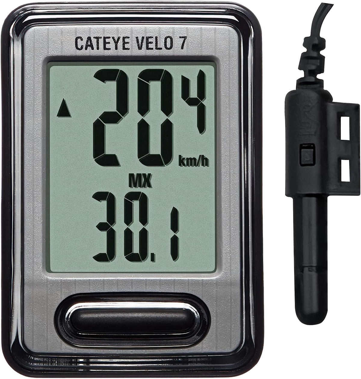 CATEYE Wired Bike Computer