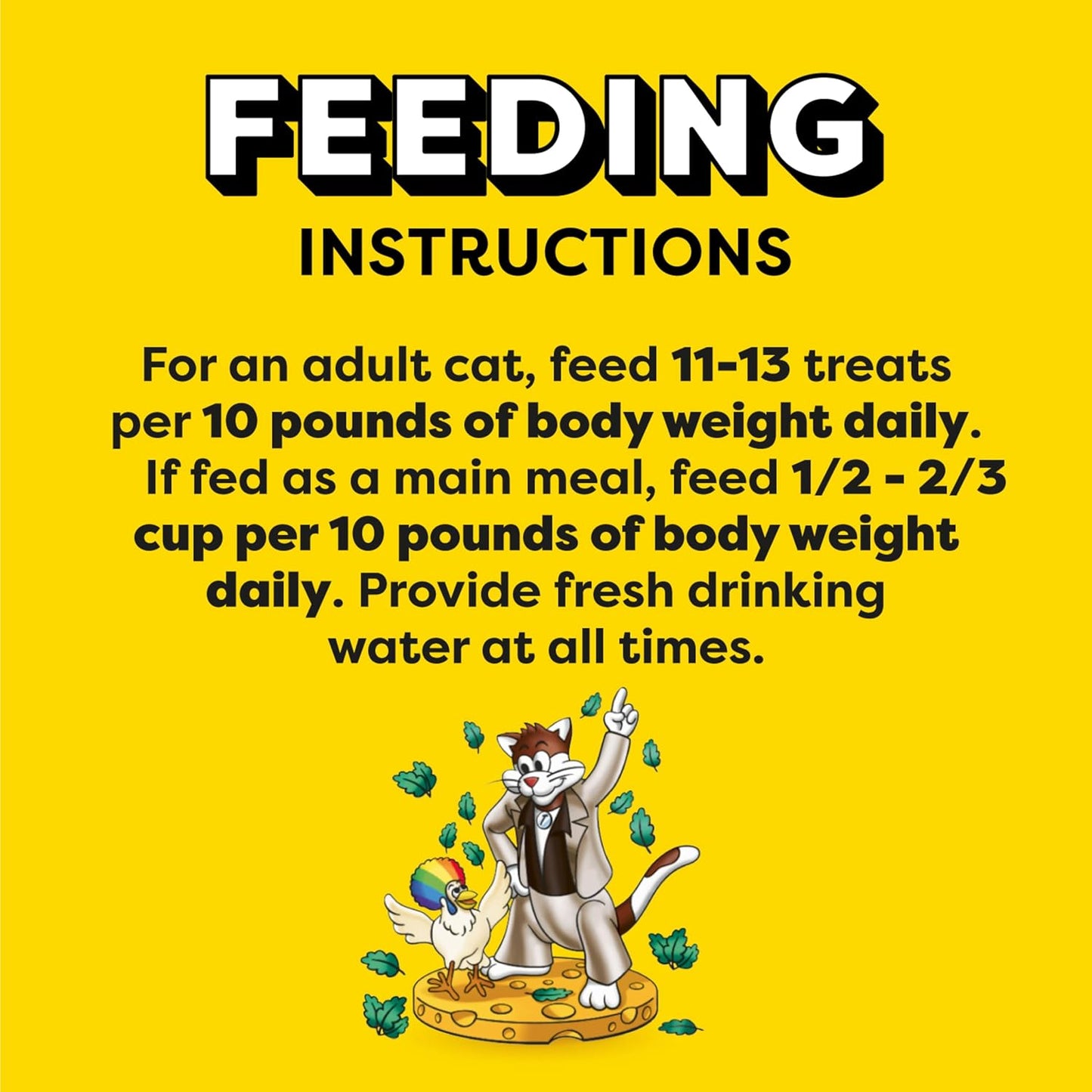 Temptations Cat Treats, Classic Crunchy and Soft Cat Treats, Catnip Fever Flavor, Catnip Treats, 30 Oz. Tub