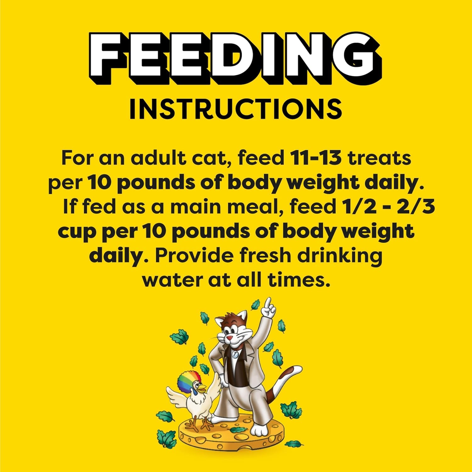 Temptations Cat Treats, Classic Crunchy and Soft Cat Treats, Catnip Fever Flavor, Catnip Treats, 30 Oz. Tub