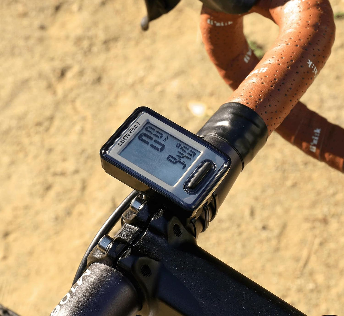 CATEYE Wired Bike Computer