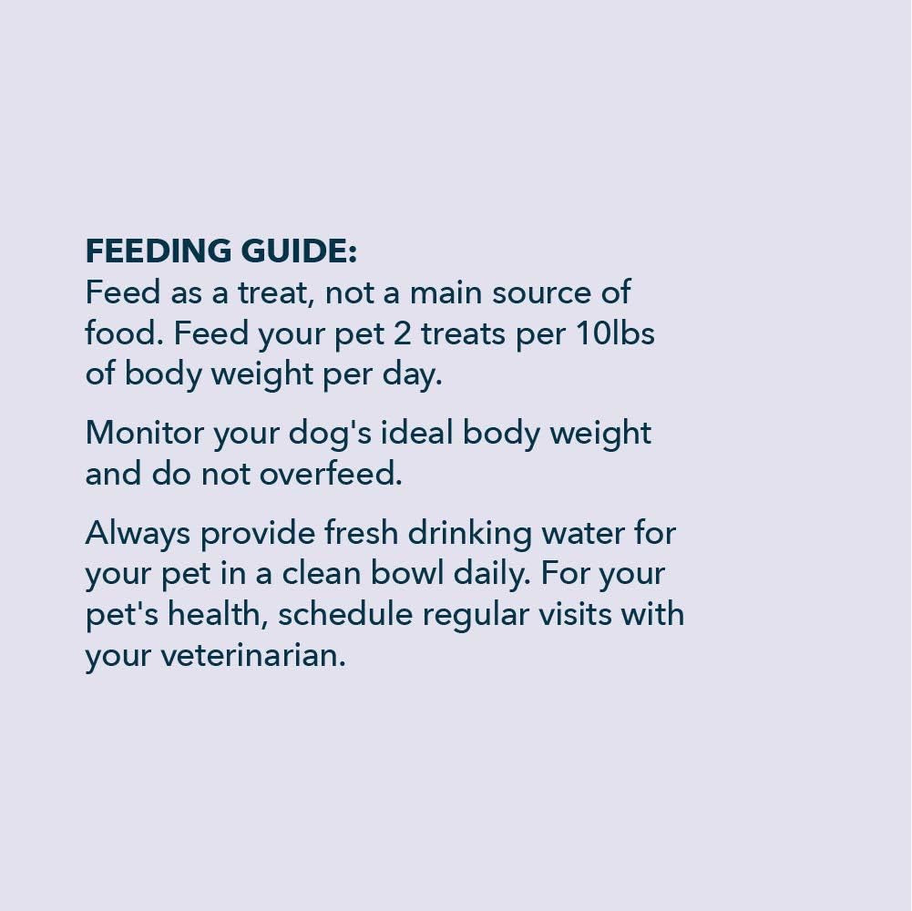 Amazon Brand - Wag Soft & Tender American Jerky Dog Treats – Duck Bites, 16 Ounce (Pack of 1)