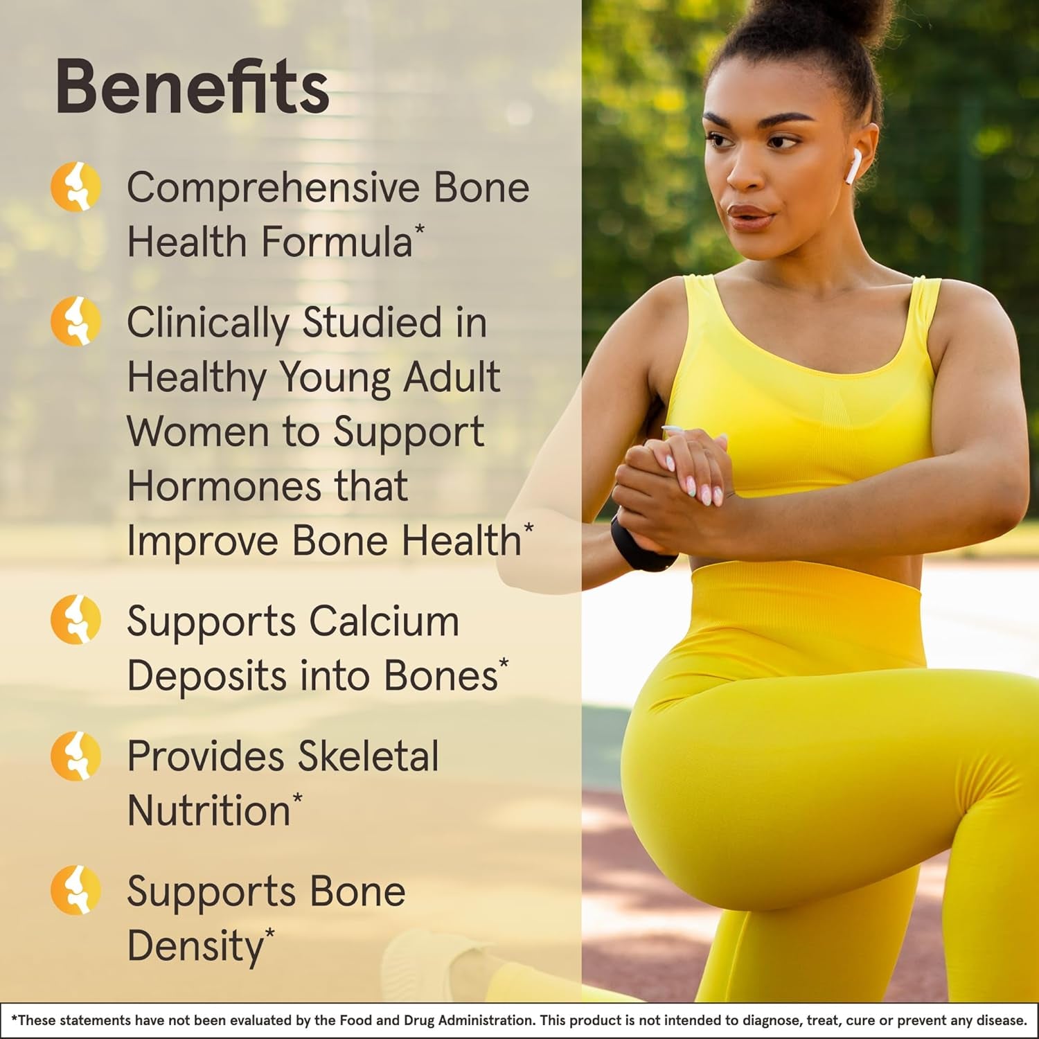 Jarrow Formulas Boneup for Bone Density - Vitamin D3 and K2, Calcium Support, 240 Capsules, Provides Skeletal Nutrition, up to 40 Days Supply