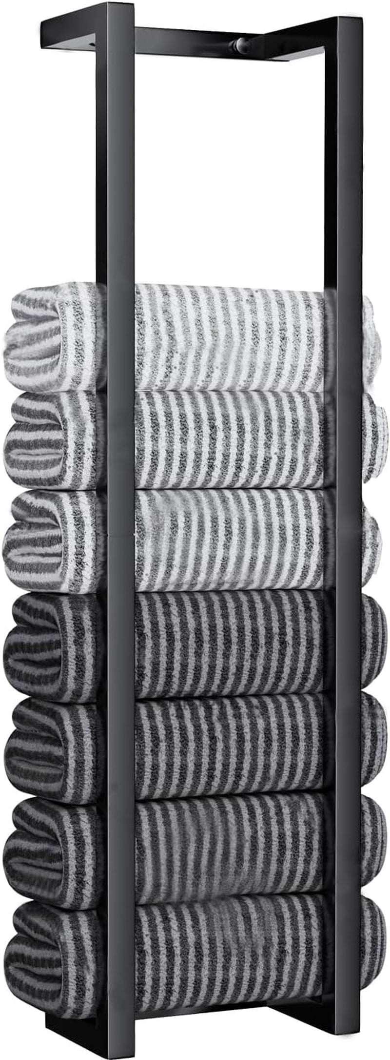 30 Inch Towel Racks for Bathroom,304 Stainless Steel Towel Storage