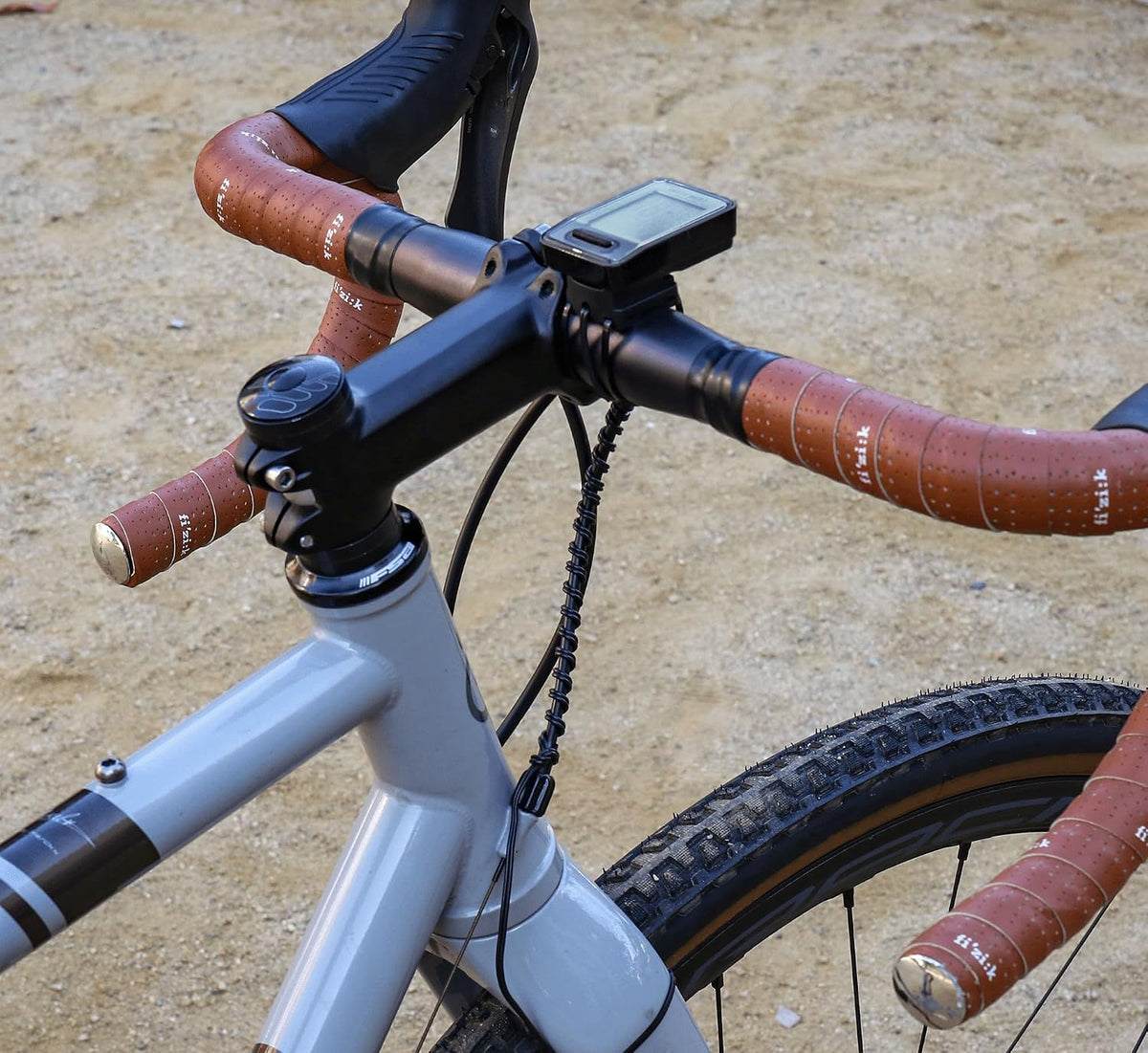 CATEYE Wired Bike Computer