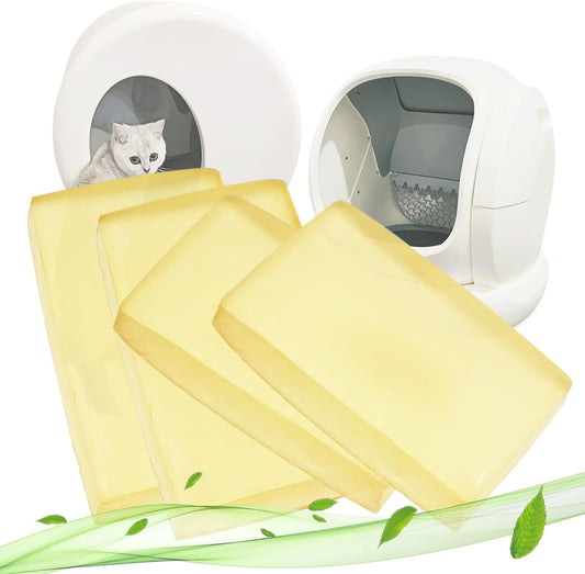 Replacement Odor Eliminator for Meowant Self-Cleaning Cat Litter Box