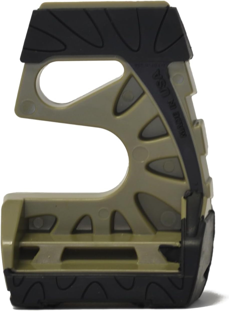 Wedge-It - the Ultimate Doorstop - Olive Drab
