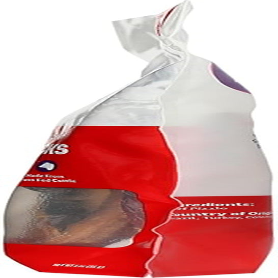 Paw Love Bully Dog Chew, 3 OZ