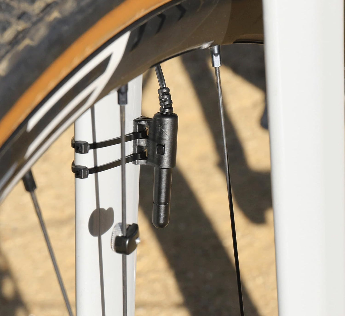 CATEYE Wired Bike Computer