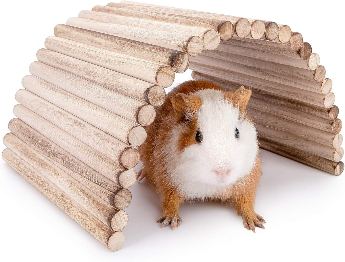 Niteangel Small Animal Climbing Toy: 15.7" X 7.8" Bendable & Flexible Shape