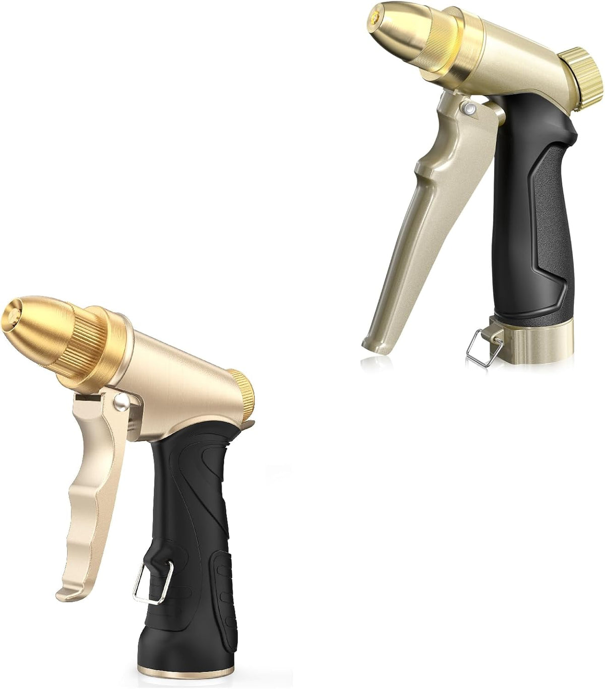 RAINPOINT Garden Hose Nozzle