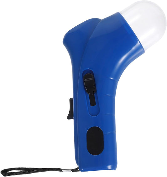 UKCOCO Dog Treat Launcher Pet Treat Launcher for Dogs and Cats Spring Loaded Snack Interactive Training Toy Easy-Load Feeder 7.48 X 4.33 X 1.77 In
