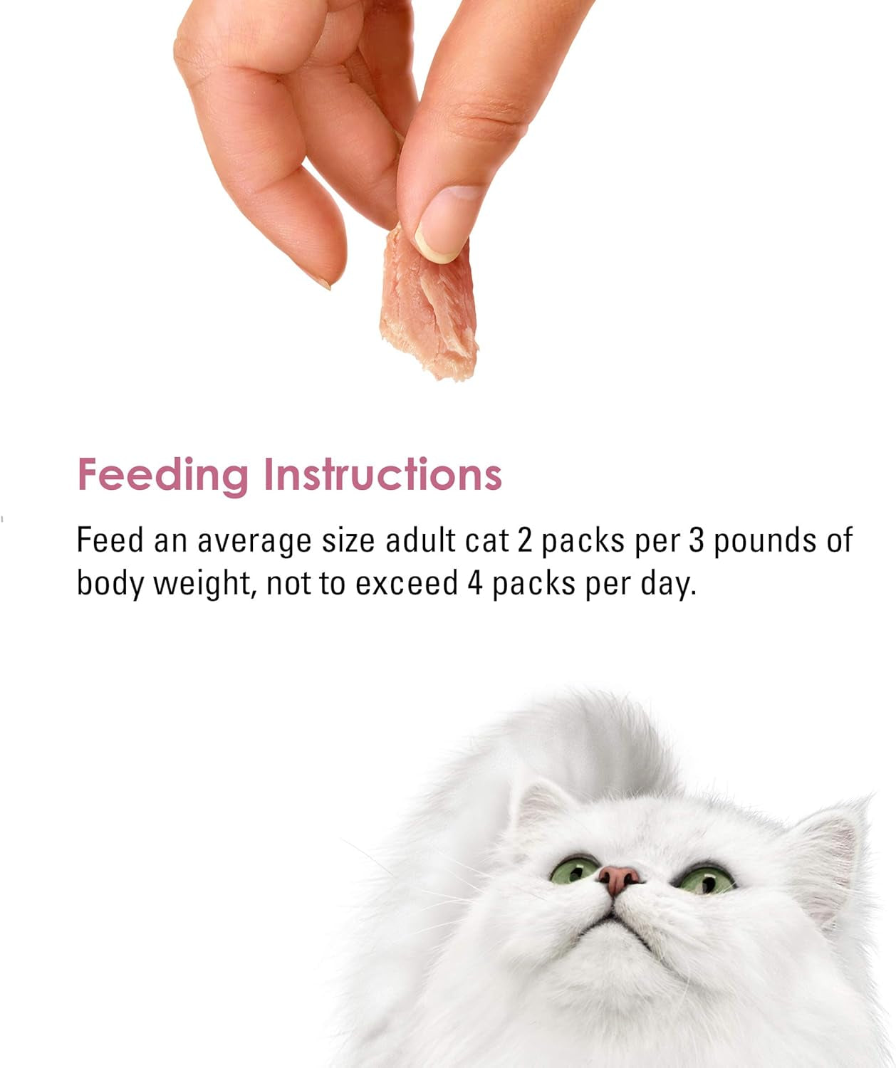 Purina Fancy Feast Natural Cat Treats Variety Pack, Purely Natural - (Pack of 5) 10 Ct. Pouches