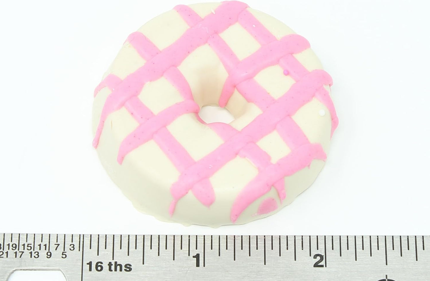 Claudia'S Canine Bakery Pink Passion Assortment of Gourmet Dog Cookies, 7Oz