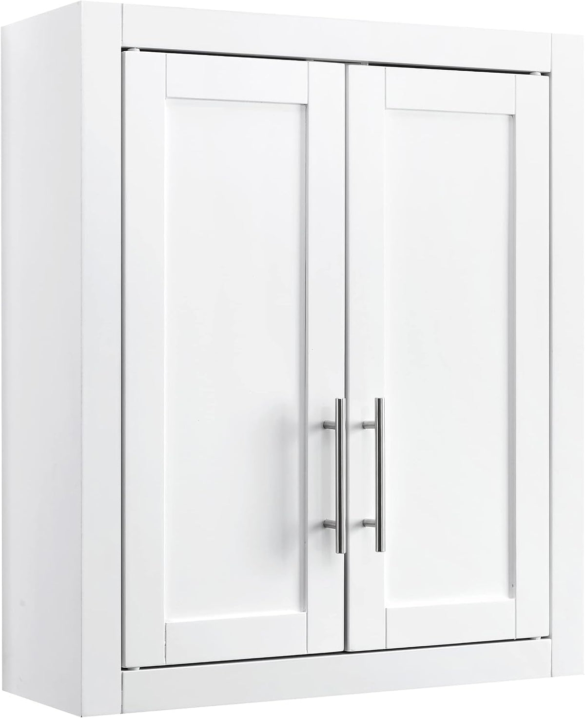 Crosley Furniture Savannah Medicine Cabinet, Wall Mount