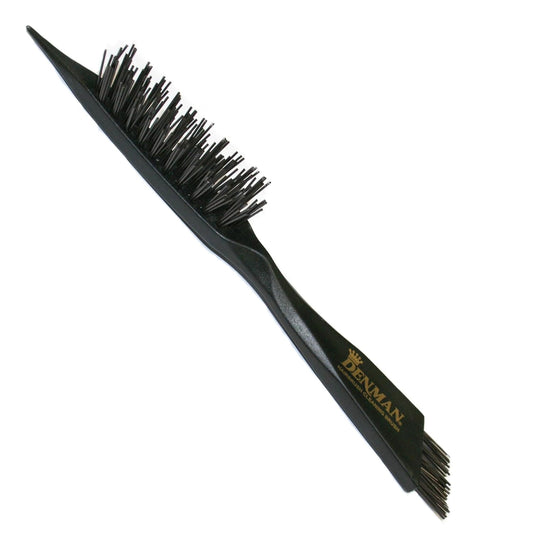 Denman Hairbrush Cleaning Brush for Effective Hairbrush Cleaning, DBC1