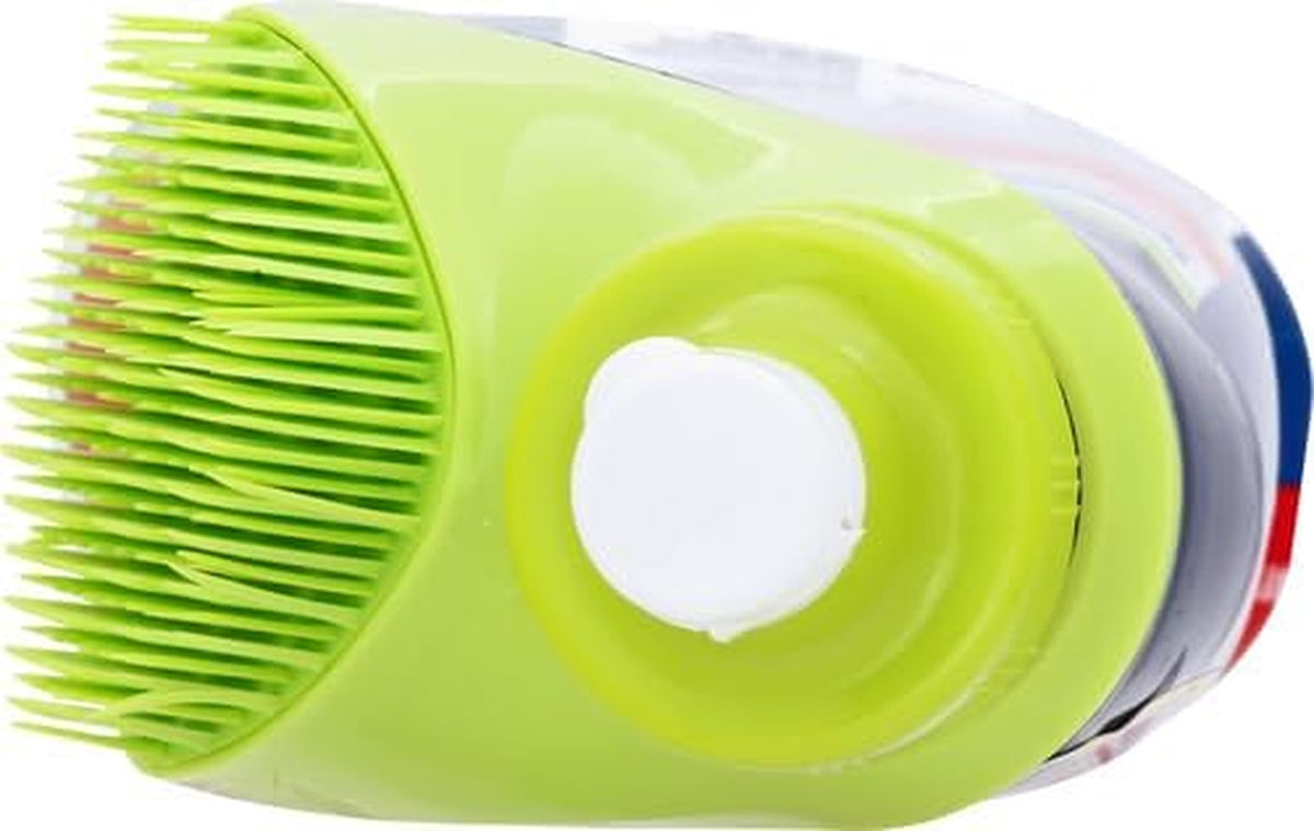 Woolite Instaclean Pet with Brush Head Cleaner, 1740, 18 Fl. Oz, 18 Fl Oz , White