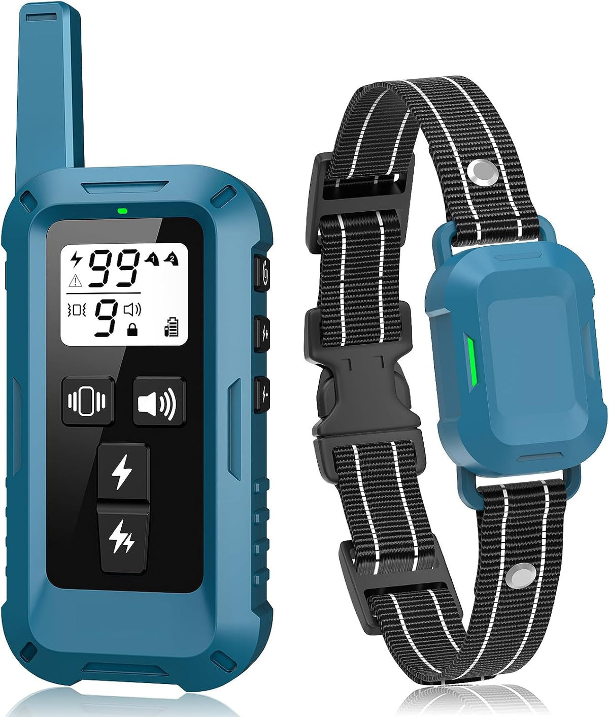 Shock Collar for Dogs with Remote- 4200FT Dog Training Collar
