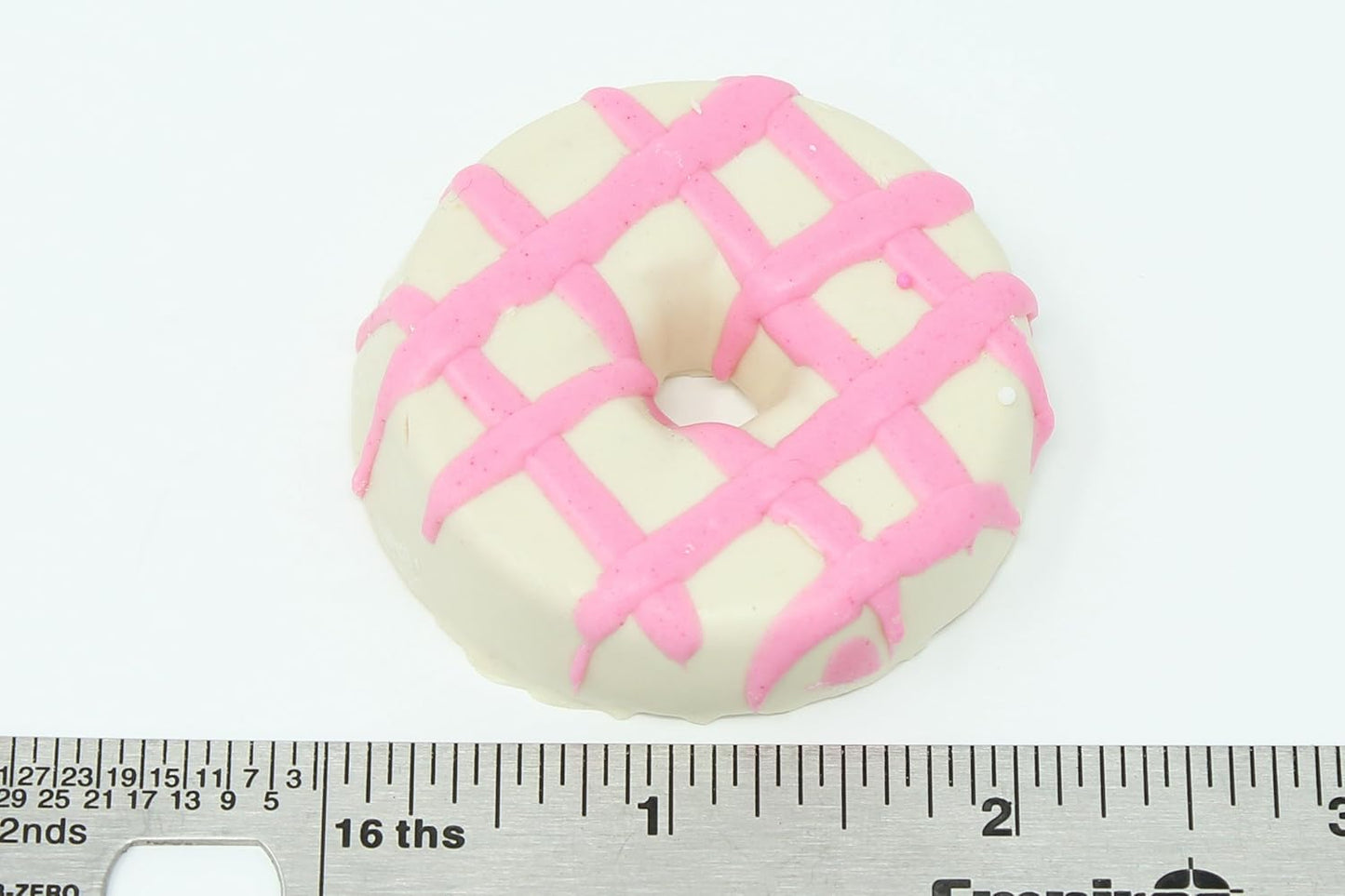 Claudia'S Canine Bakery Pink Passion Assortment of Gourmet Dog Cookies, 7Oz