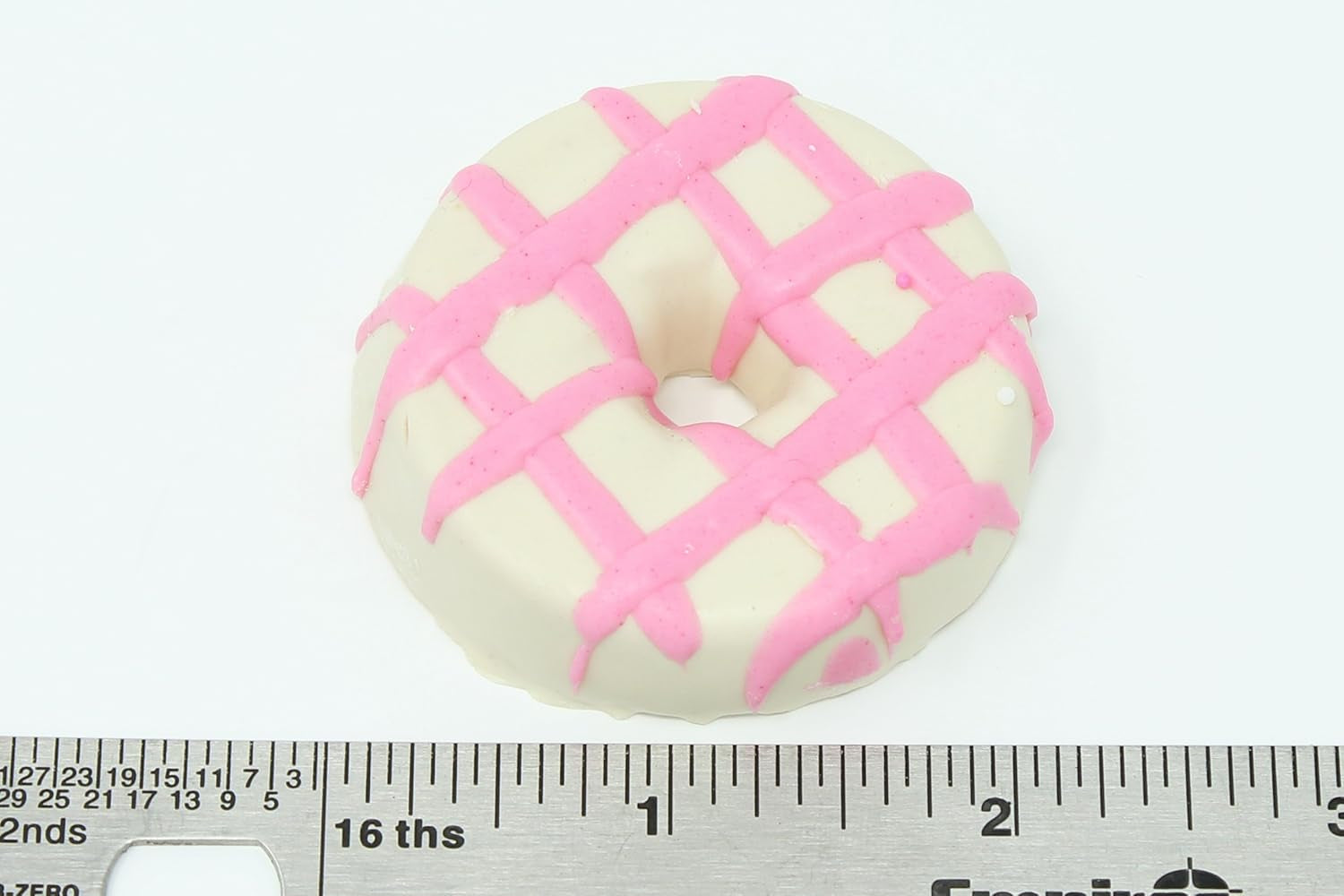 Claudia'S Canine Bakery Pink Passion Assortment of Gourmet Dog Cookies, 7Oz
