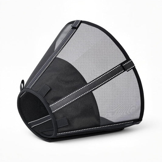 Dog Cone Collar Soft Liner to Stop Licking Surgery Recovery Alternative