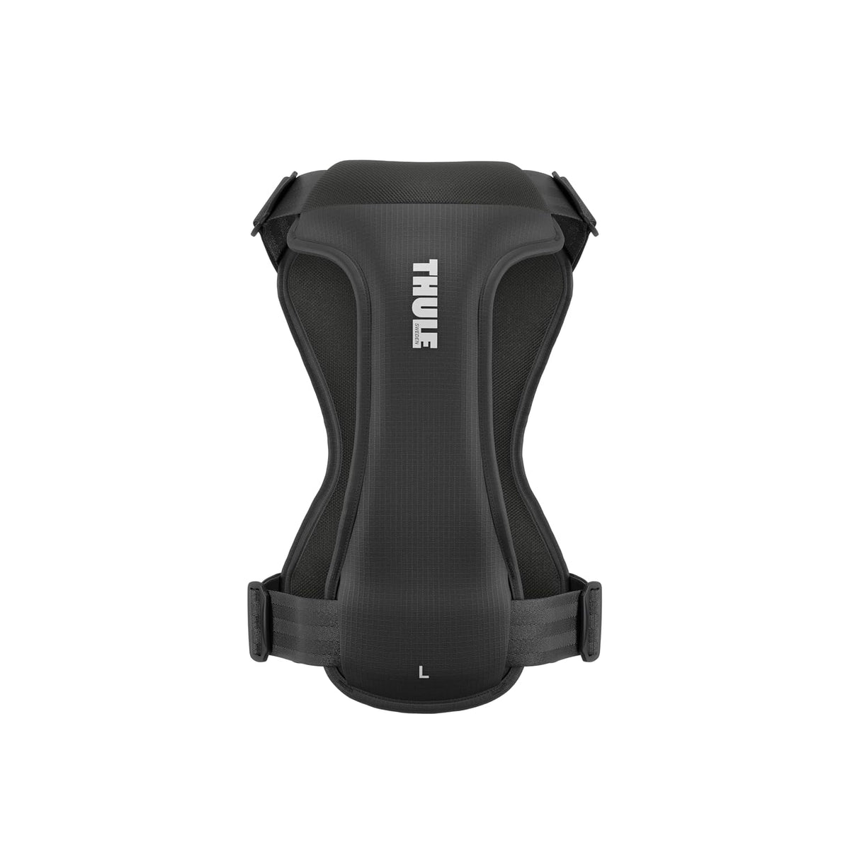 Thule Cappy Dog Harness L, Seatbelt Passthrough, Leash Loop, Step-In Design