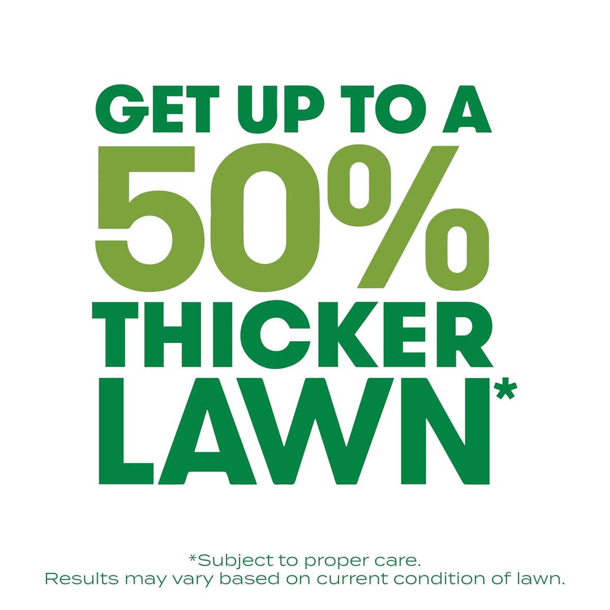 Scotts Turf Builder THICK'R Lawn Tall Fescue Mix, 12 Lb.